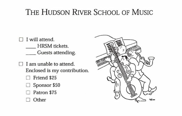 Hudson River School of Music