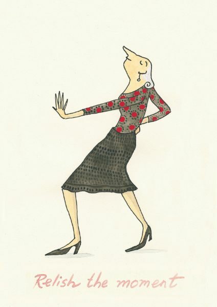 MOO Relish conXX